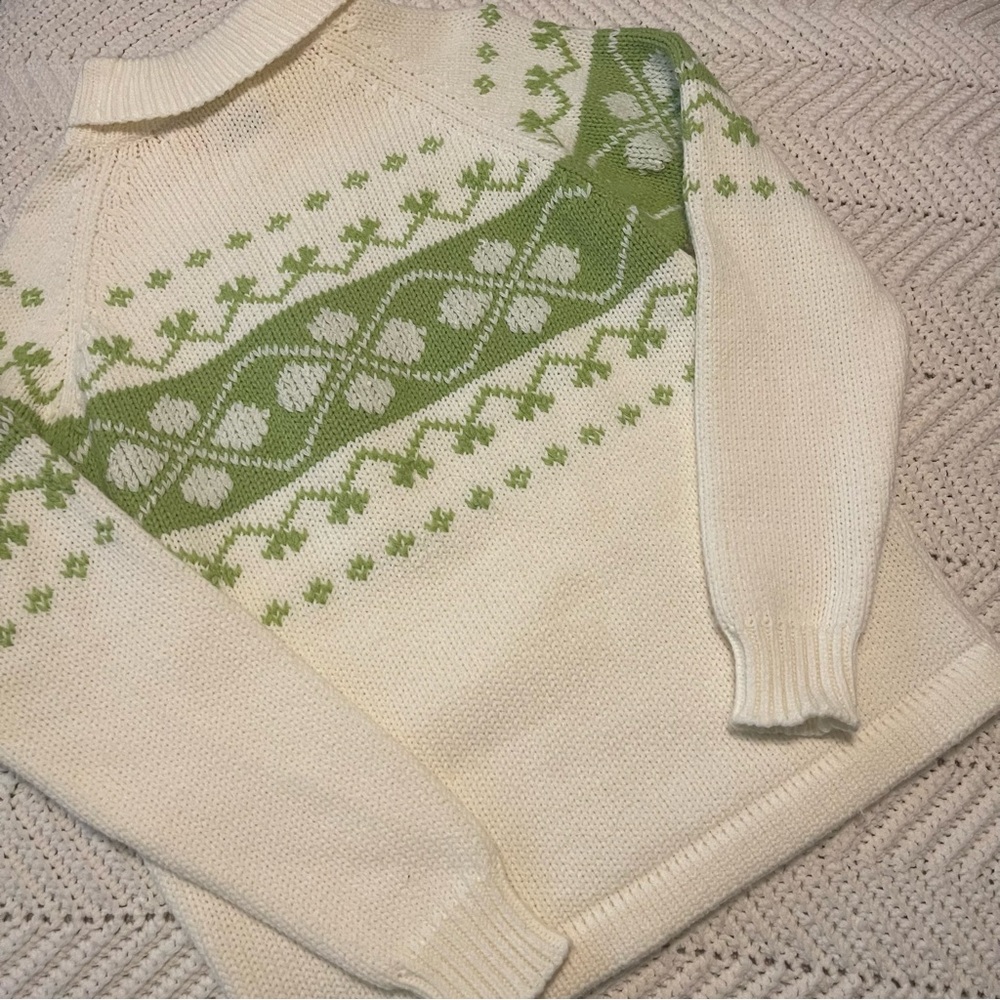 Donnkenny Vintage sweater